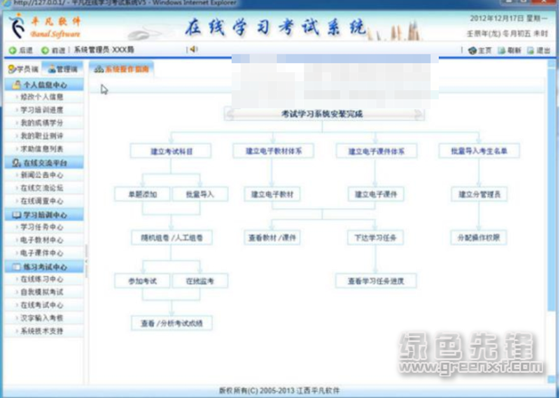 探索教学管理系统如何改变教育行业